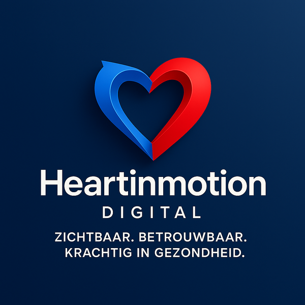 Heartinmotion Digital